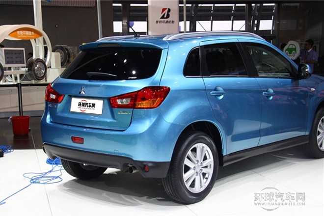 2014款 2.0L 自動兩驅精英版