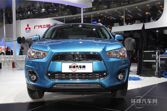 2014款 2.0L 自動兩驅精英版