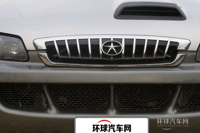 2011款 2.8T穿梭 柴油舒適版