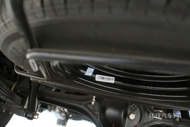 2011款 2.8T穿梭 柴油舒適版