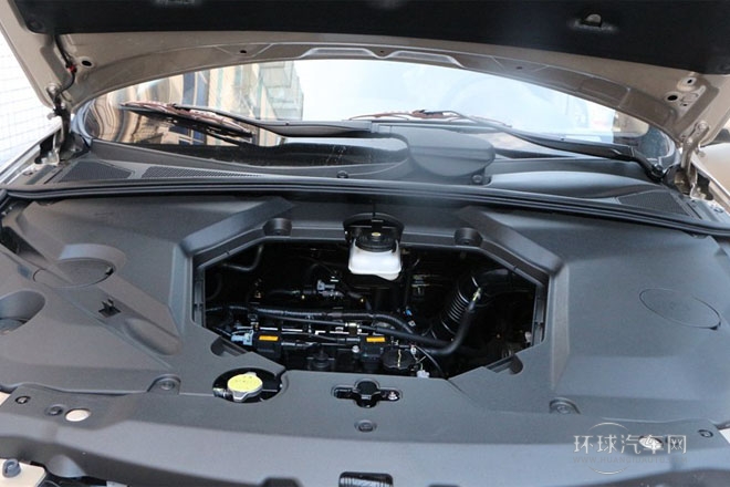 2013款 白金版 2.0L 手動豪華型