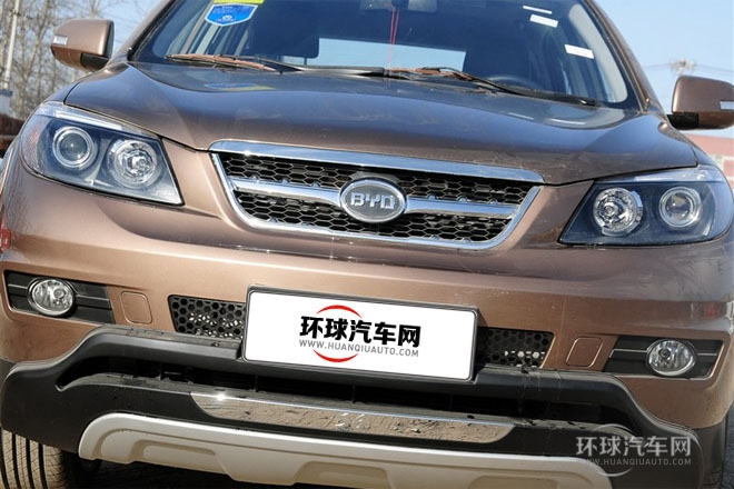 2013款 白金版 2.0L 手動精英型