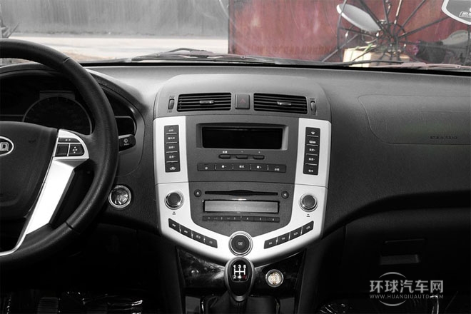 2013款 白金版 2.0L 手動精英型