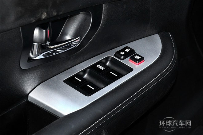 2013款 白金版 2.0L 手動精英型