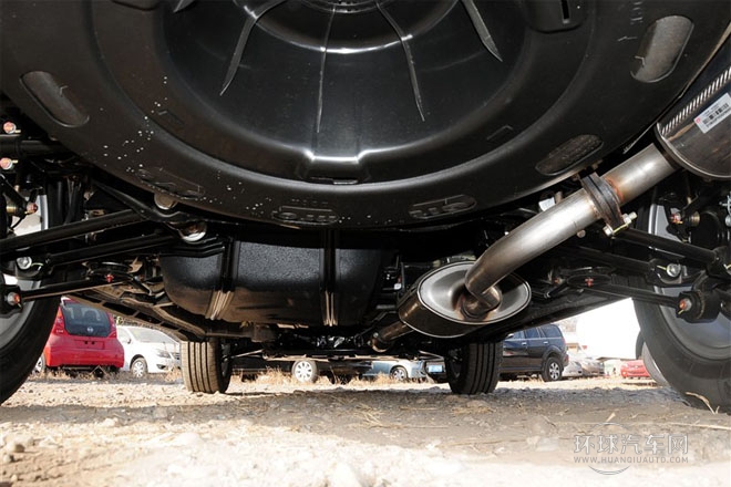 2013款 白金版 2.0L 手動精英型