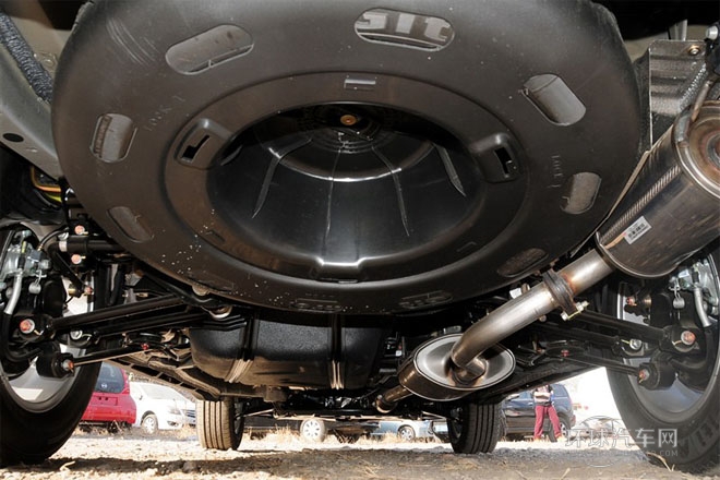 2013款 白金版 2.0L 手動精英型