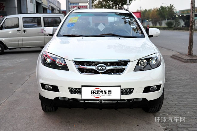 2013款 白金版 2.0L 手動(dòng)尊享型