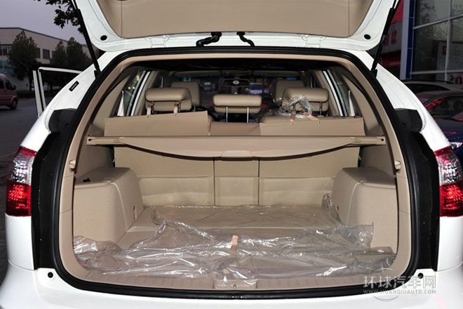 2013款 白金版 2.0L 手動尊享型