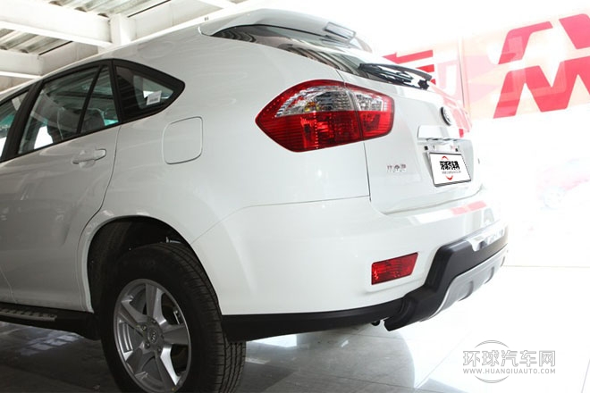 2013款 白金版 2.4L 手動(dòng)豪華型