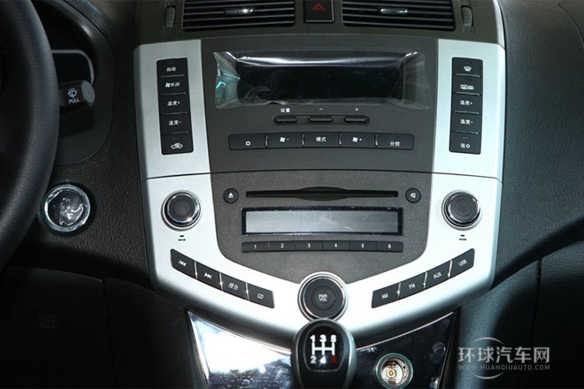 2013款 白金版 2.4L 手動豪華型