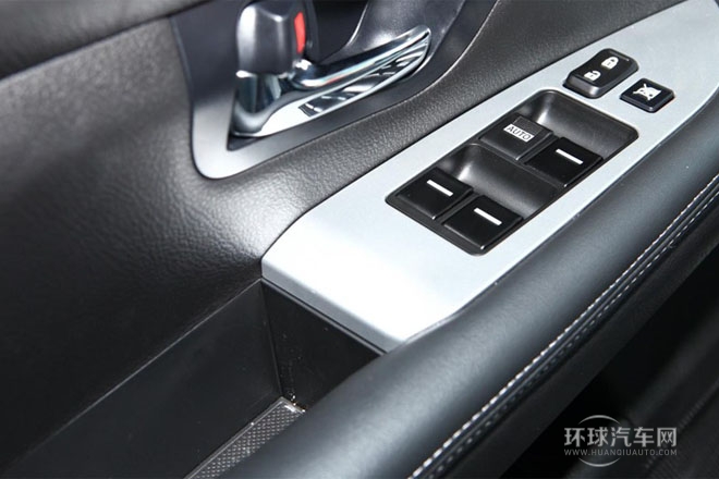 2013款 白金版 2.4L 手動(dòng)豪華型