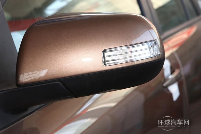 2013款 白金版 2.4L 手動(dòng)精英型