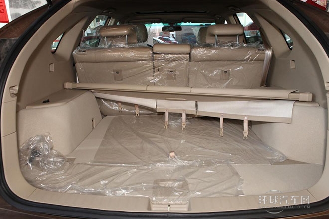 2013款 白金版 2.4L 手動精英型