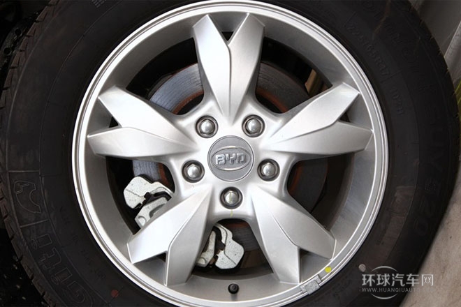 2013款 白金版 2.4L 手動精英型