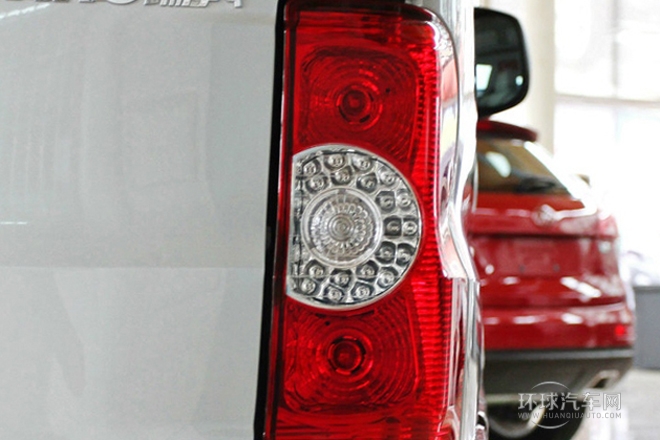 2012款 1.9T祥和 柴油長(zhǎng)軸政采版