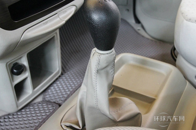 2012款 1.9T祥和 柴油長軸政采版