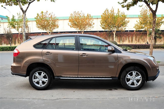 2013款 白金版 2.4L 自動(dòng)精英型