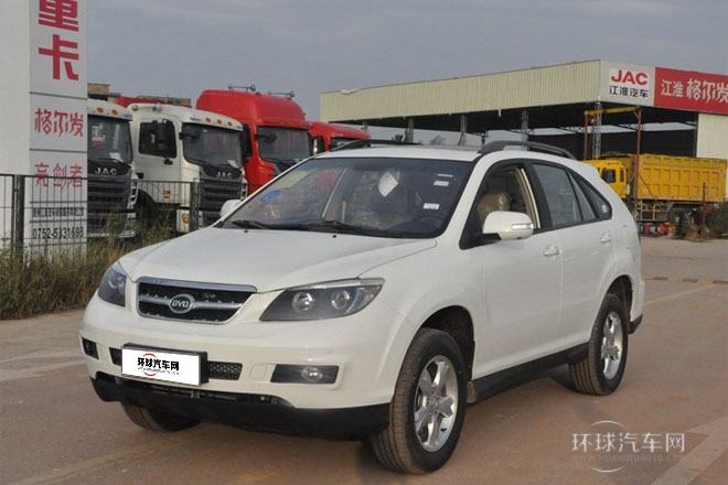 2013款 白金版 2.4L 自動尊享型