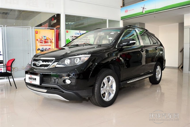 2013款 白金版 2.4L 自動尊榮型