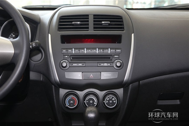 2013款 1.6L 手動兩驅標準版