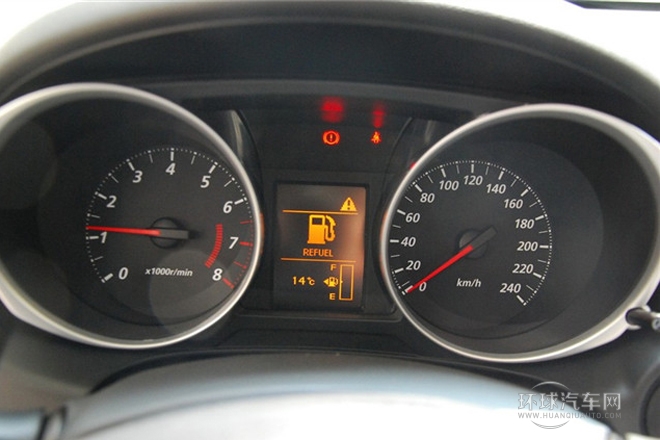 2013款 1.6L 手動兩驅(qū)標準版