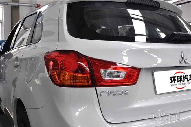 2013款 1.6L 手動兩驅標準版