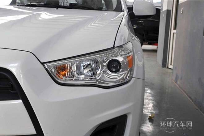 2013款 1.6L 手動兩驅標準版