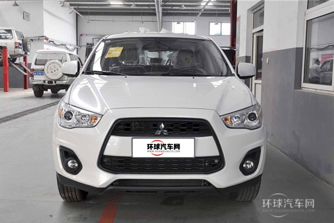 2013款 1.6L 手動(dòng)兩驅(qū)標(biāo)準(zhǔn)版