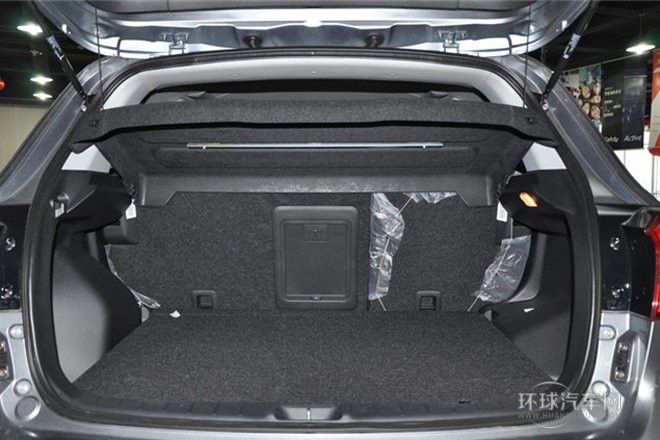 2013款 2.0L 手動兩驅舒適版