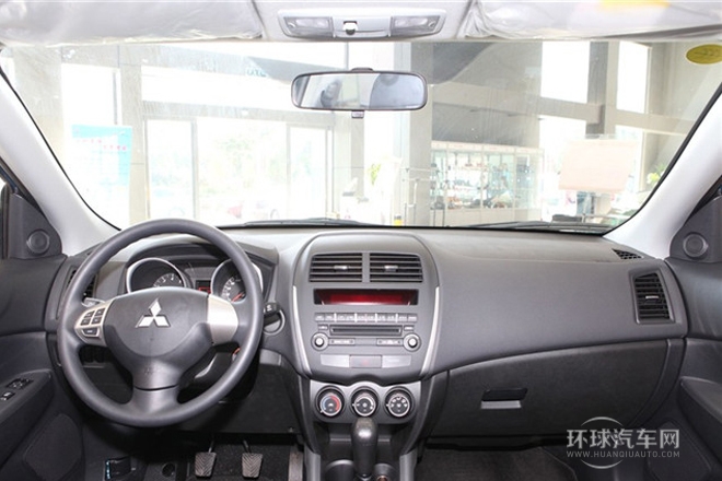 2013款 2.0L 手動(dòng)兩驅(qū)舒適版