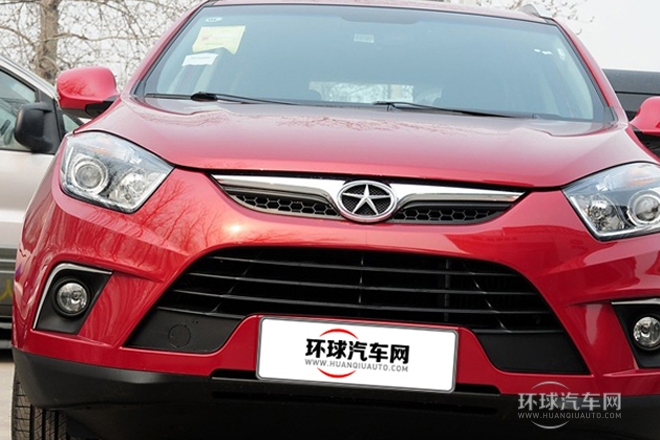 2013款 1.8T 手動新銳版