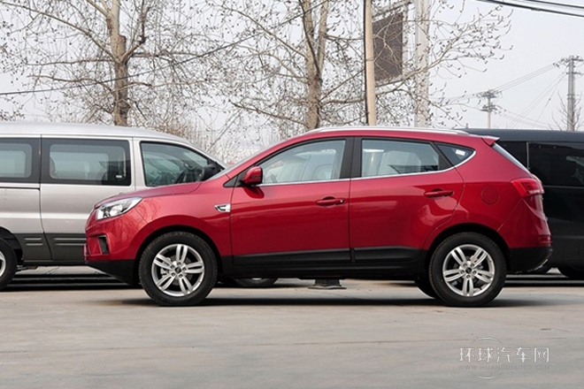 2013款 1.8T 手動新銳版