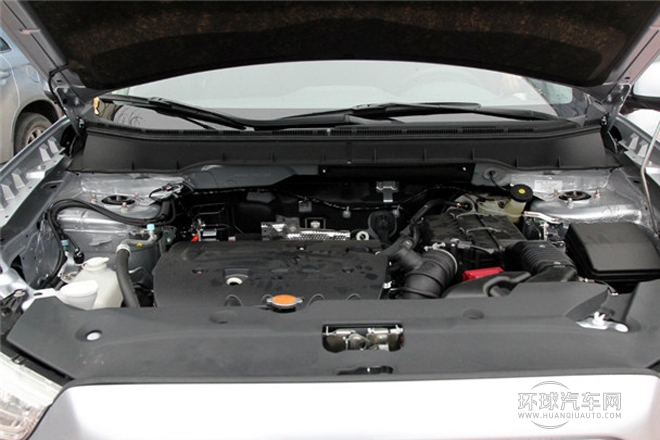 2013款 2.0L 自動兩驅豪華版