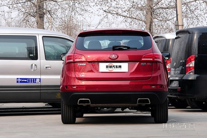 2013款 1.8T 手動新銳版