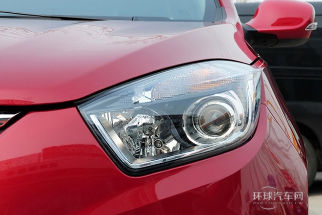 2013款 1.8T 手動新銳版