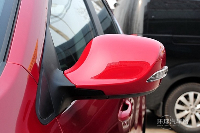 2013款 1.8T 手動新銳版