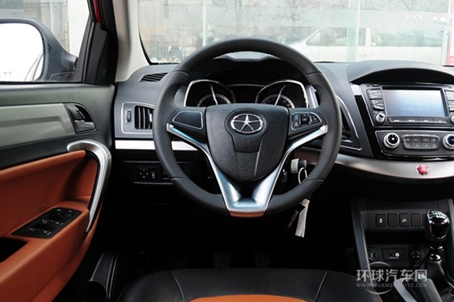 2013款 1.8T 手動(dòng)新銳版