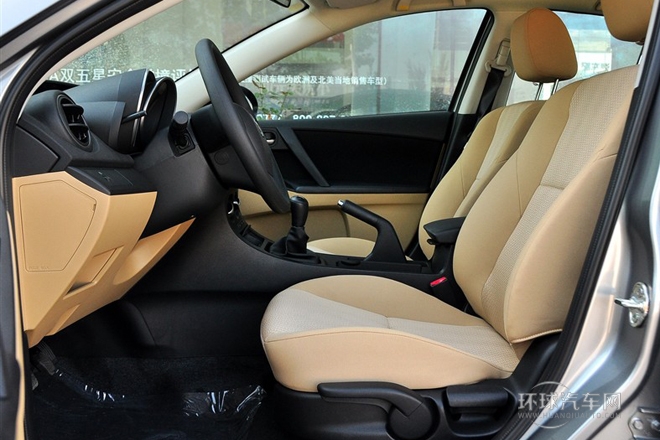 2011款 三廂 1.6L 手動舒適型