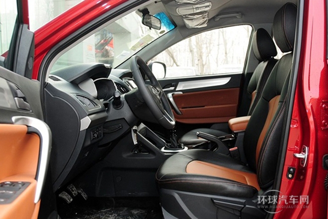 2013款 1.8T 手動新銳版