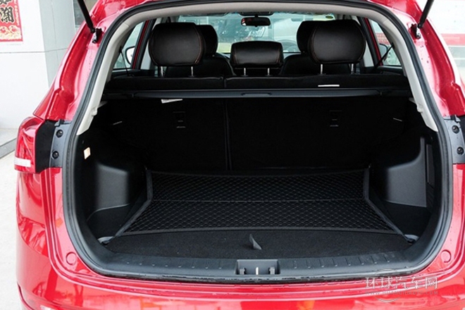 2013款 1.8T 手動新銳版