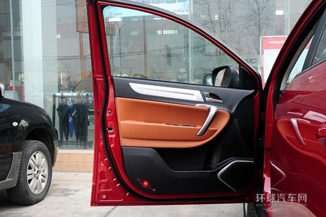 2013款 1.8T 手動(dòng)新銳版