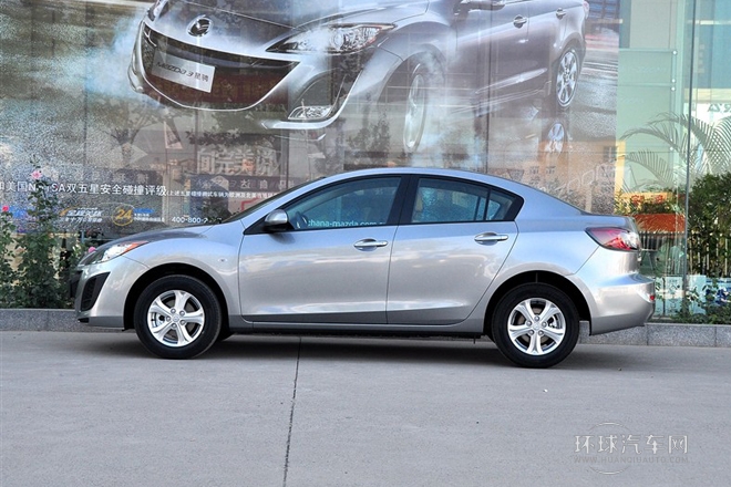 2011款 三廂 1.6L 手動舒適型