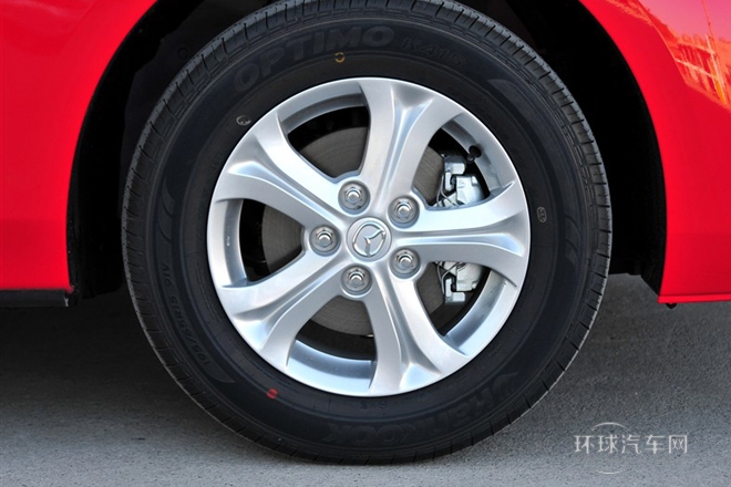 2011款 三廂 1.6L 自動舒適型