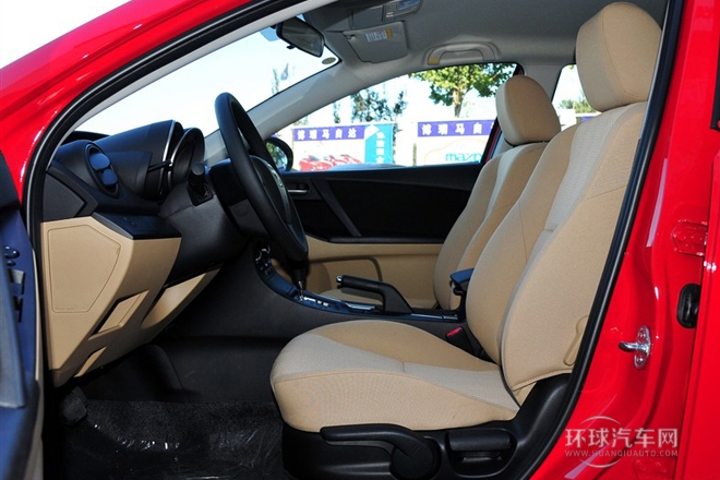 2011款 三廂 1.6L 自動舒適型