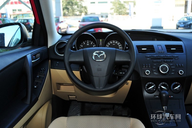 2011款 三廂 1.6L 自動舒適型