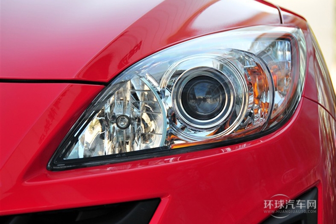 2011款 三廂 1.6L 自動舒適型