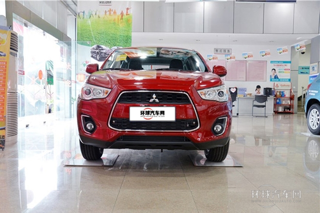 2013款 2.0L 自動(dòng)四驅(qū)旗艦版