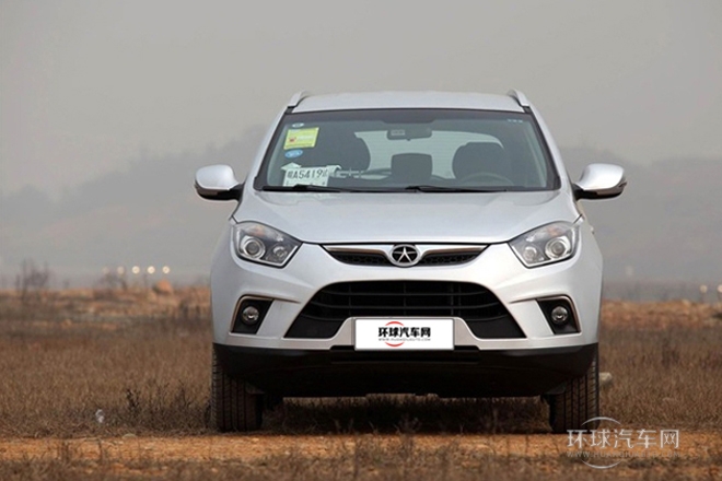 2013款 2.0T 手動新銳版