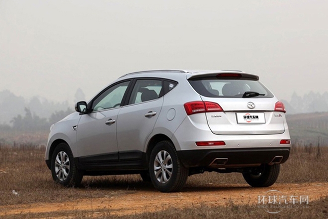 2013款 2.0T 手動新銳版