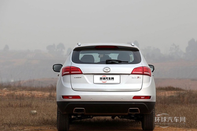 2013款 2.0T 手動(dòng)新銳版